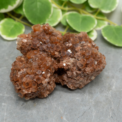XL Raw Aragonite #4