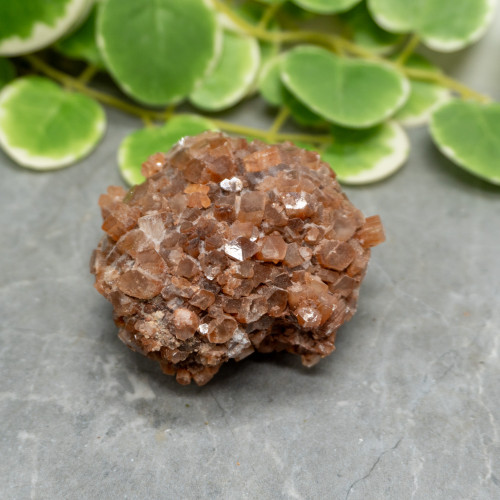 XL Raw Aragonite #2