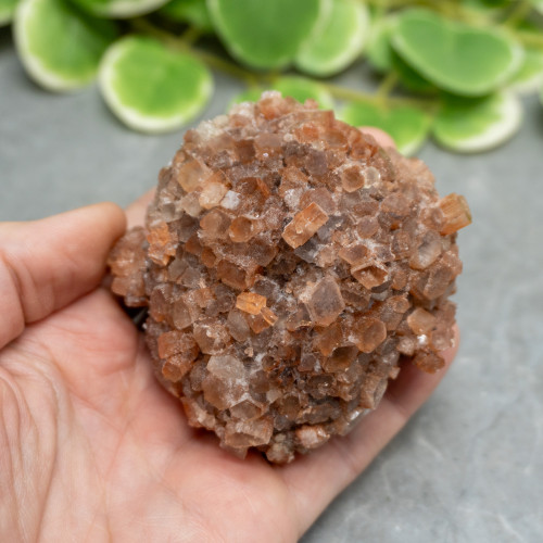 XL Raw Aragonite #2