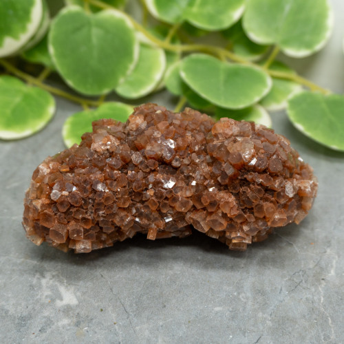 XL Raw Aragonite #1