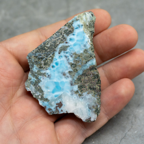 Larimar #10