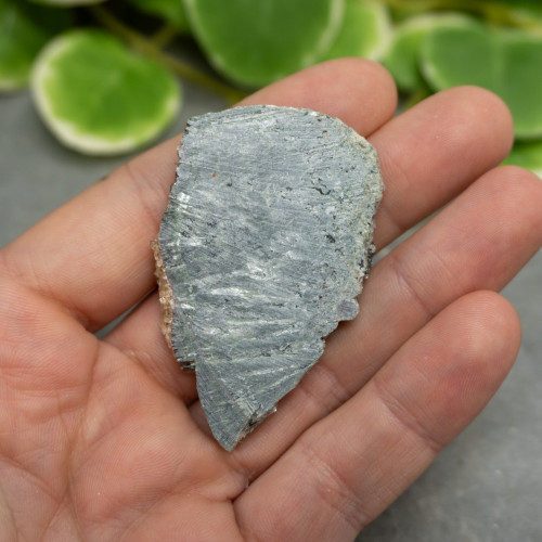 Seraphinite Slab #15