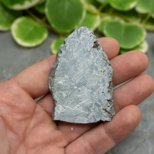 Seraphinite Slab #14