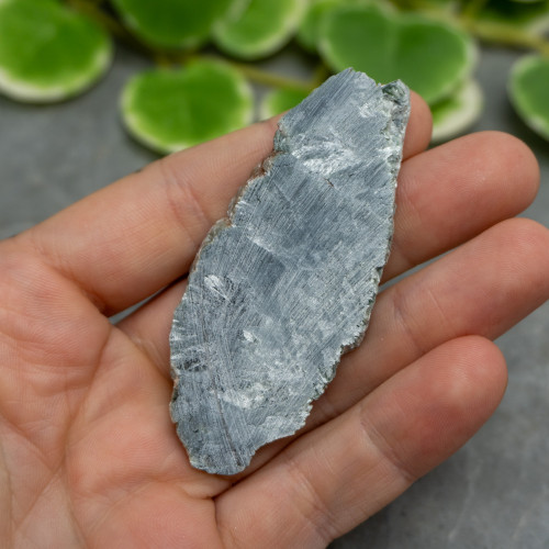 Seraphinite Slab #13