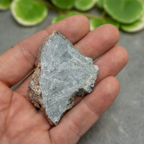 Seraphinite Slab #11