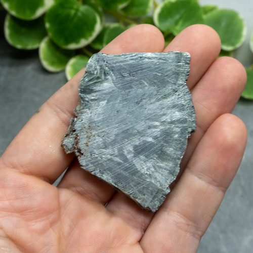 Seraphinite Slab #1