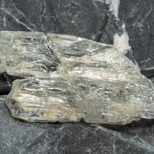 Hiddenite (Gemmy) #1