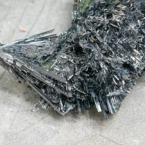 Stibnite #1