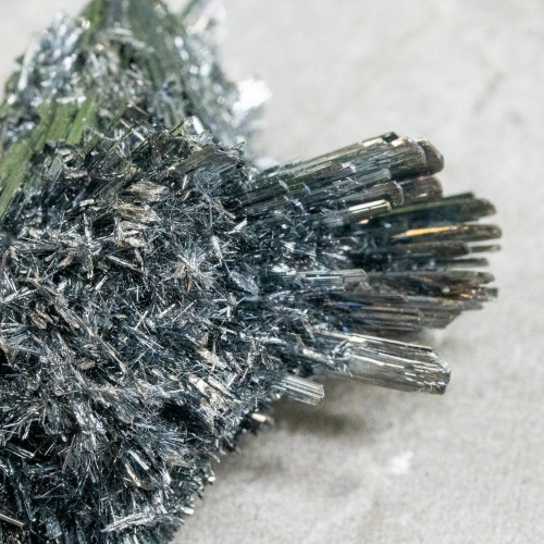 Stibnite #1