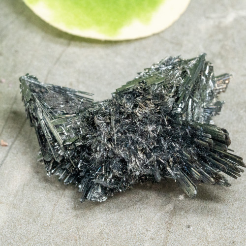 Stibnite #1