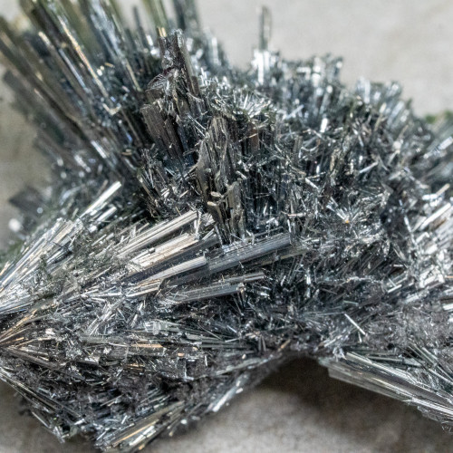 Stibnite #1