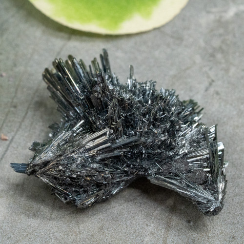 Stibnite #1