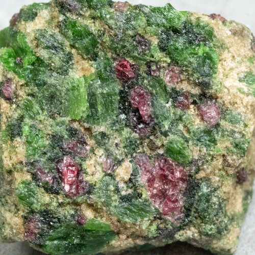 Eclogite #1