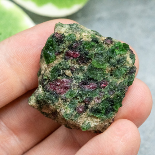 Eclogite #1