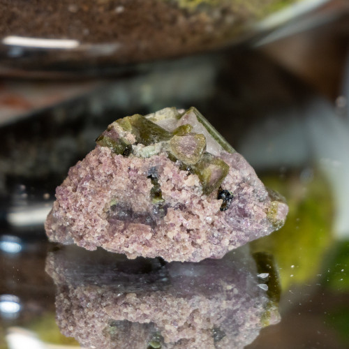 Small Watermelon Tourmaline #2
