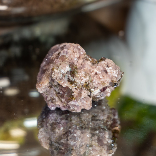 Small Watermelon Tourmaline #3