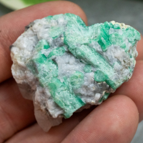 Emerald (Zimbabwe) #2