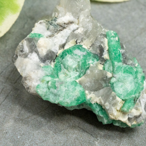 Emerald (Zimbabwe) #2