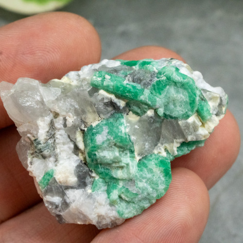 Emerald (Zimbabwe) #2