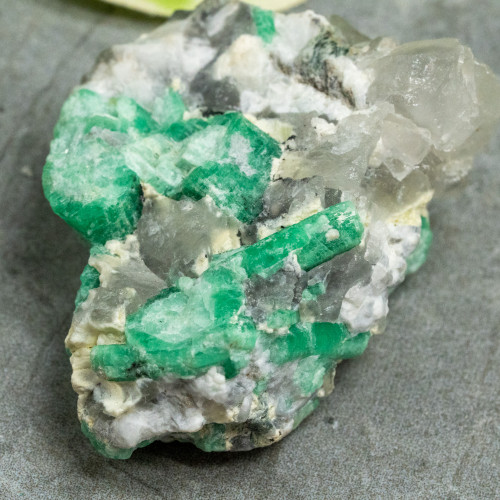 Emerald (Zimbabwe) #2