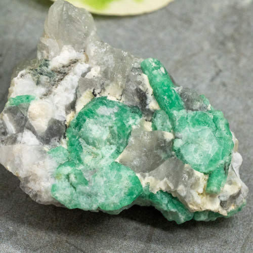 Emerald (Zimbabwe) #2