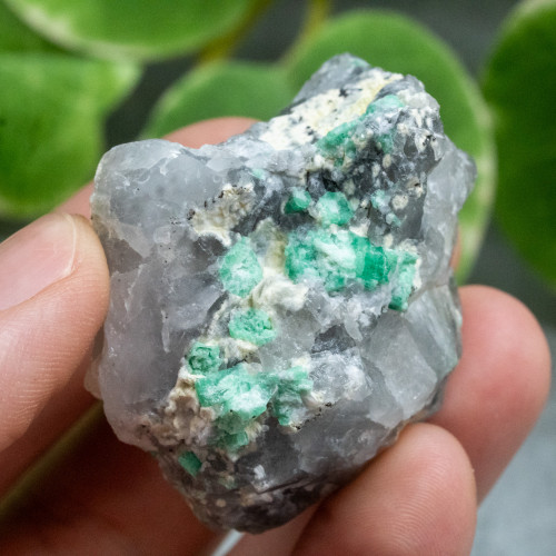 Emerald (Zimbabwe) #1