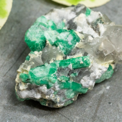 Emerald (Zimbabwe) #2