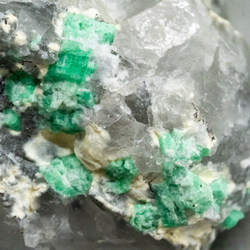 Emerald (Zimbabwe) #1