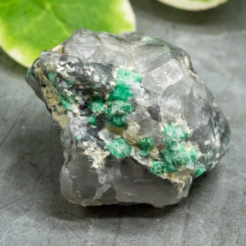 Emerald (Zimbabwe) #1