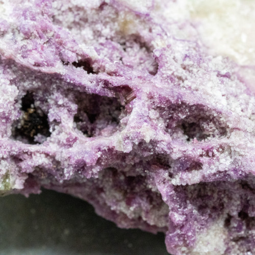 Purple Vesuvianite #2