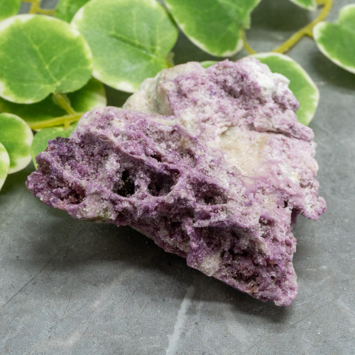 Purple Vesuvianite #2