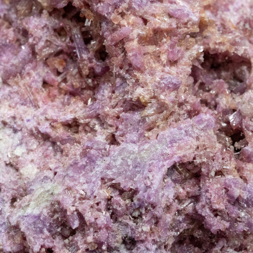 Purple & Green Vesuvianite #1