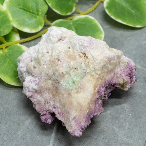 Purple Vesuvianite #2