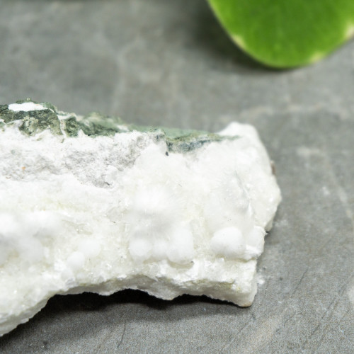 Okenite with Gyrolite #6