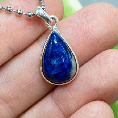 Afghanite Necklace #2