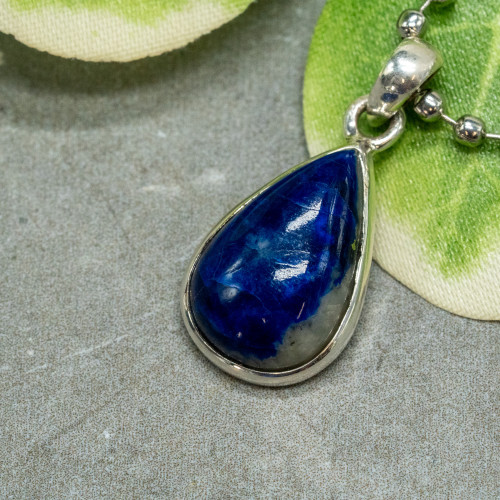 Afghanite Necklace #2