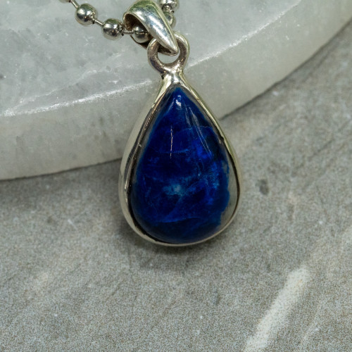 Afghanite Necklace #2