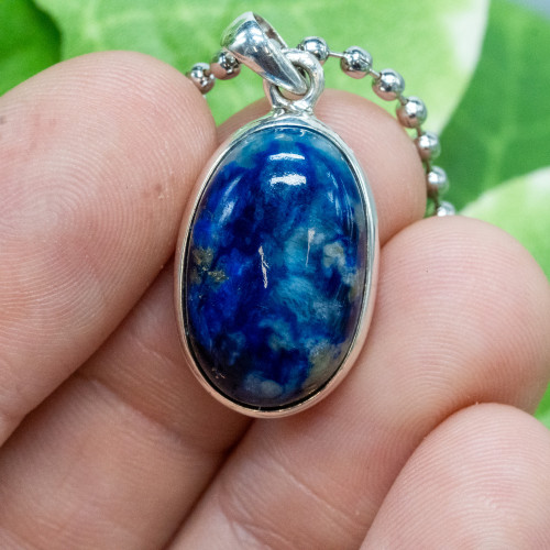 Afghanite Necklace #1