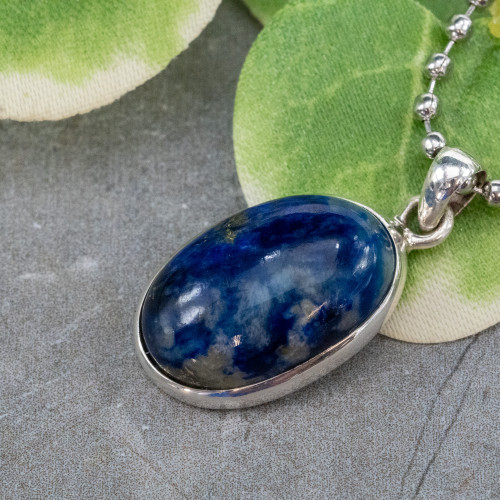 Afghanite Necklace #1