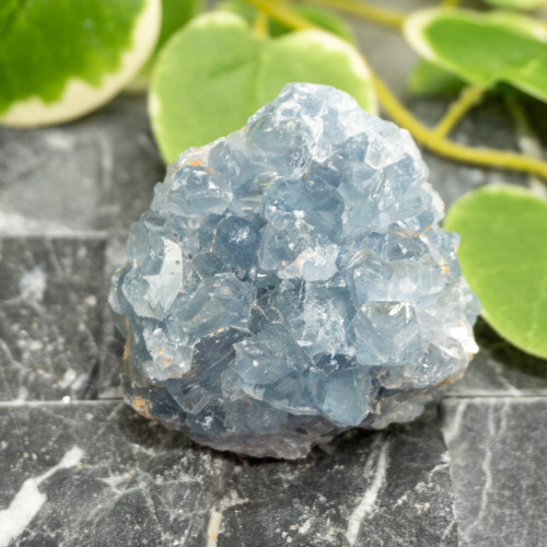 Celestite #16