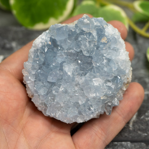 Celestite #15