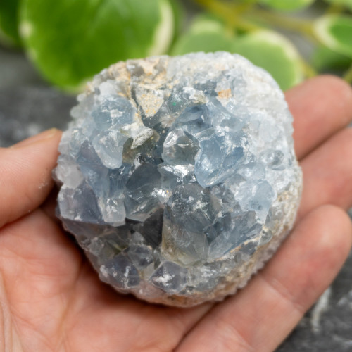 Celestite #15