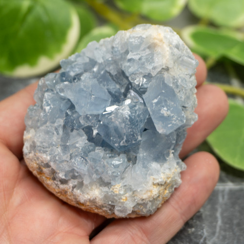 Celestite #14