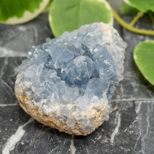 Celestite #14