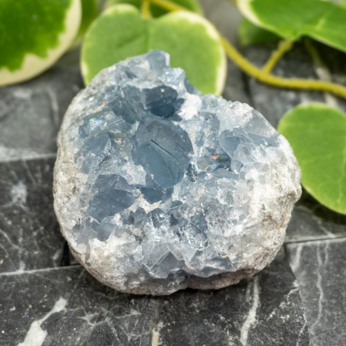 Celestite #13
