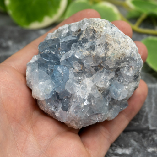 Celestite #12
