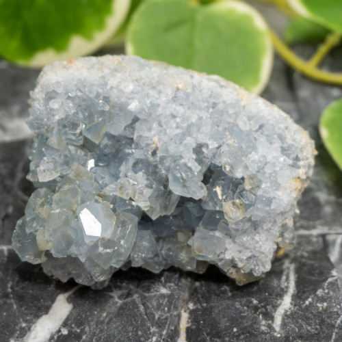 Celestite #10