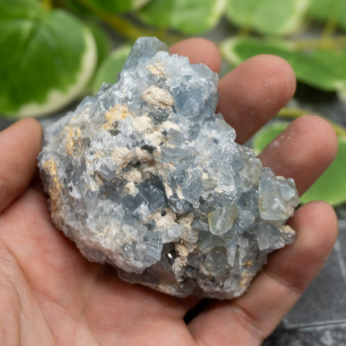 Celestite #10