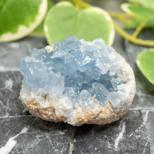Celestite #9