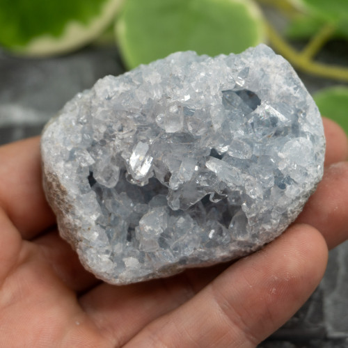Celestite #8